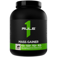 Mass Gainer
