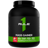 Mass Gainer