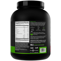 Mass Gainer