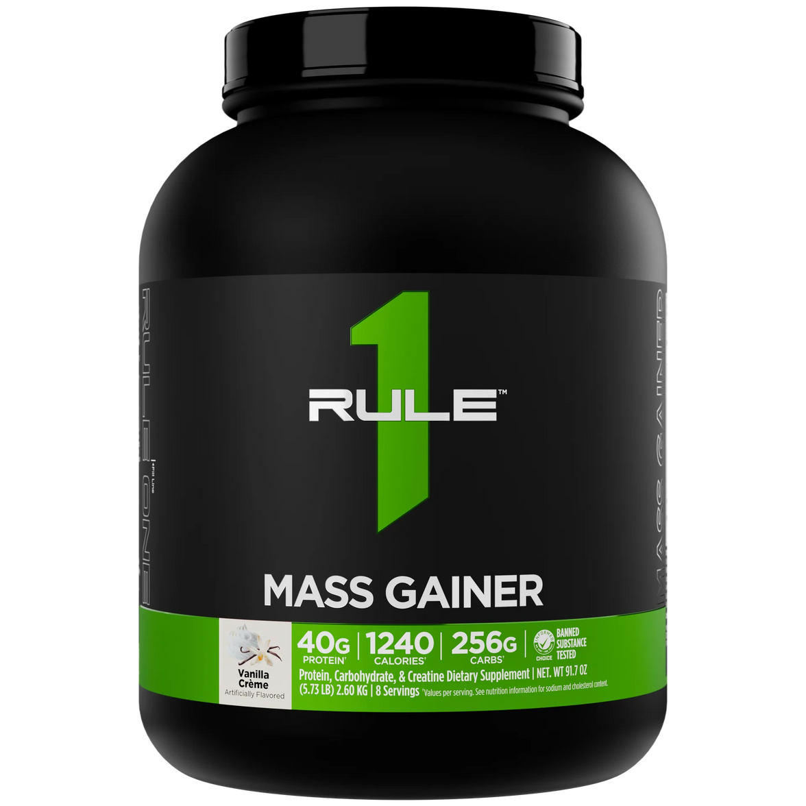 Mass Gainer