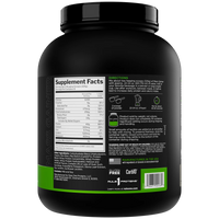 Mass Gainer