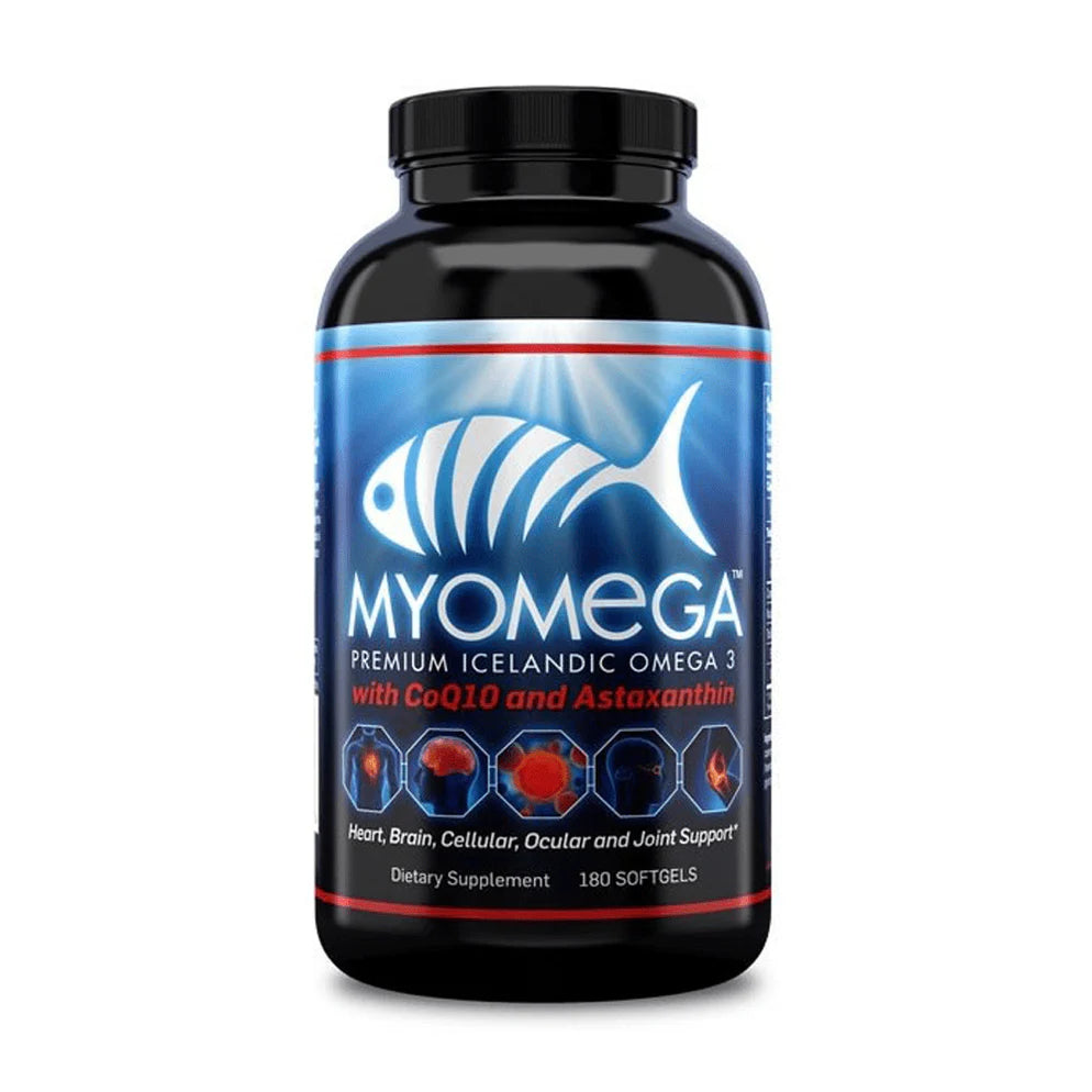 MYOMEGA