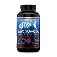 MYOMEGA