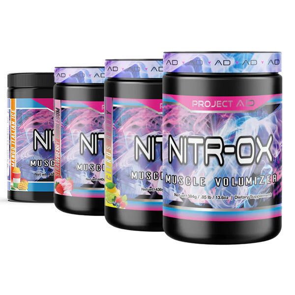 Nitr-Ox