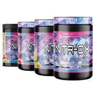 Nitr-Ox