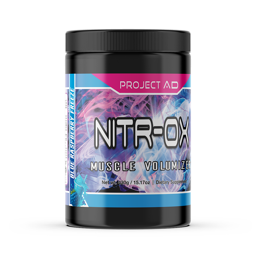 Nitr-Ox