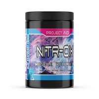 Nitr-Ox