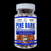 Pine Bark
