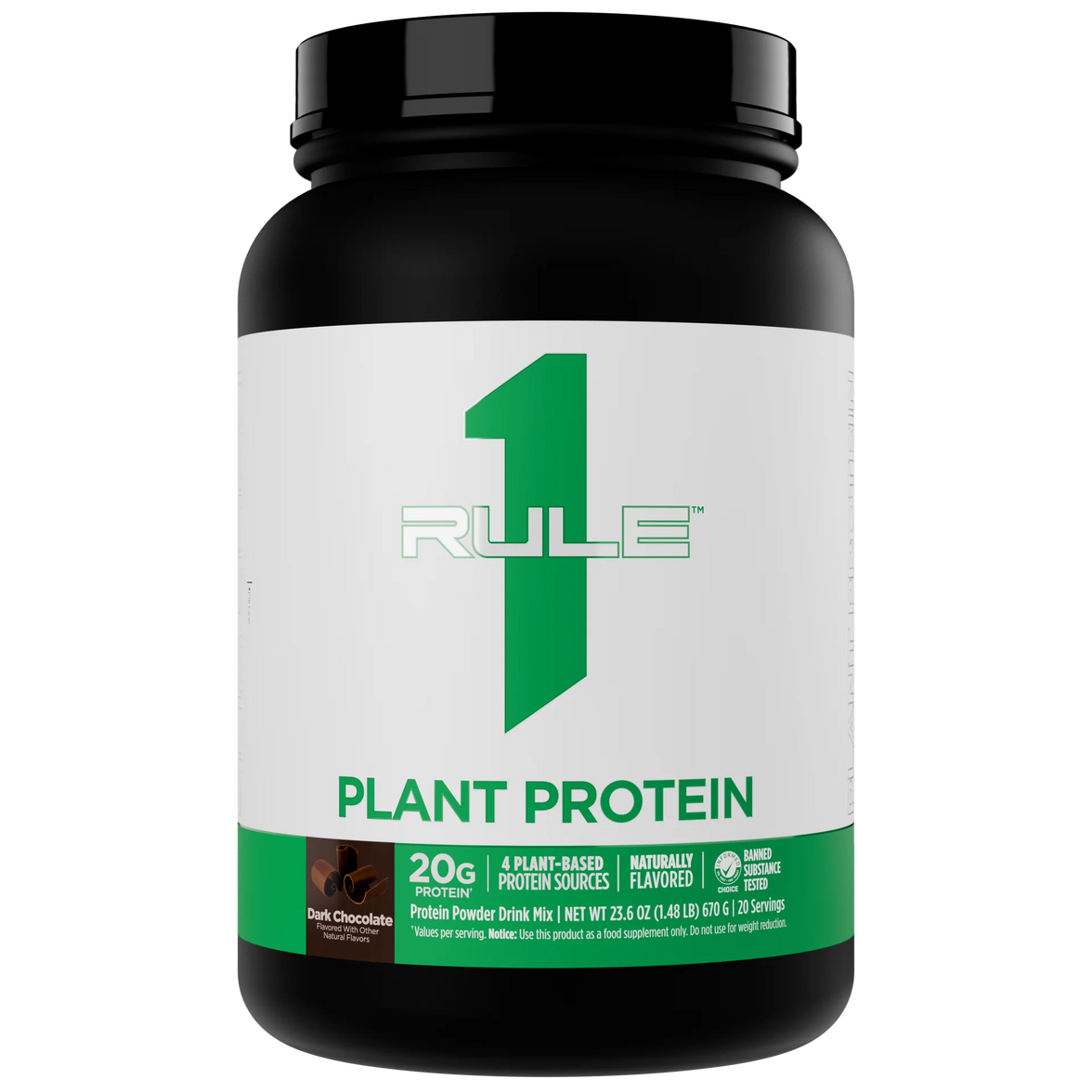 Plant Protein