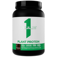Plant Protein