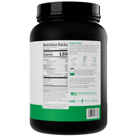 Plant Protein