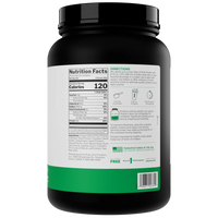 Plant Protein