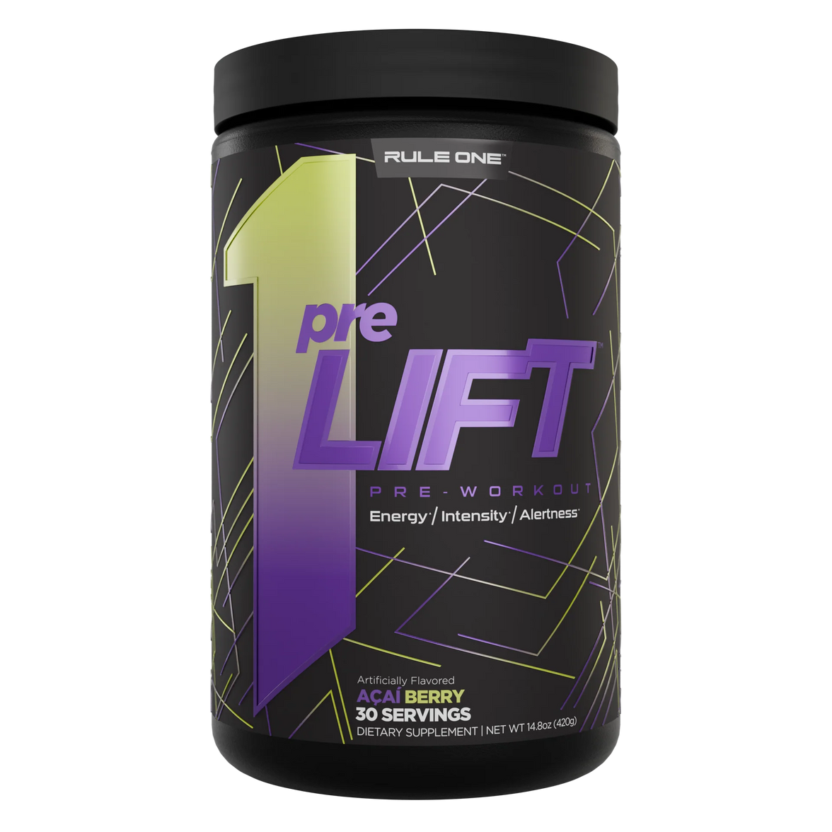 Prelift