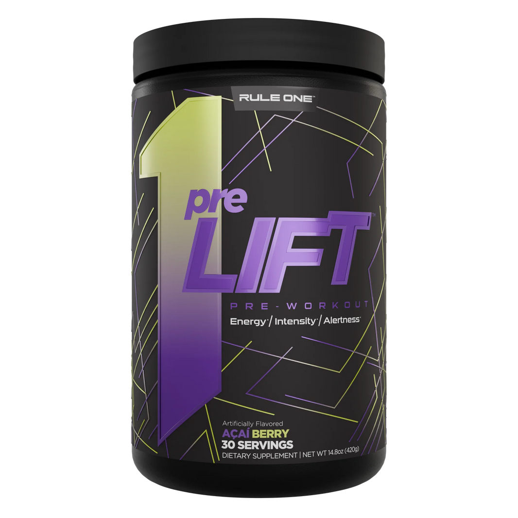 Prelift