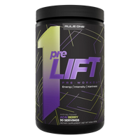 Prelift