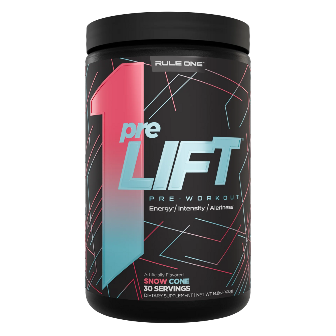 Prelift