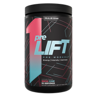Prelift