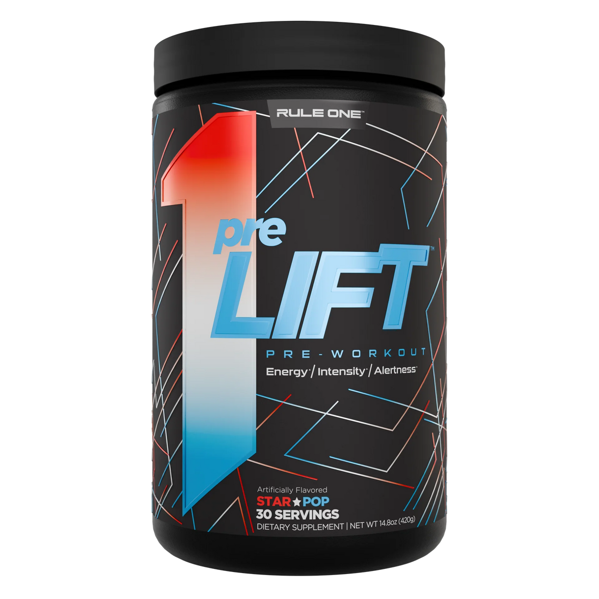 Prelift