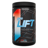 Prelift