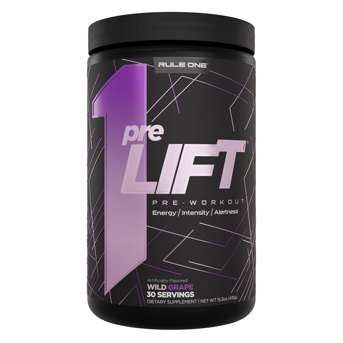 Prelift