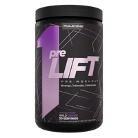 Prelift