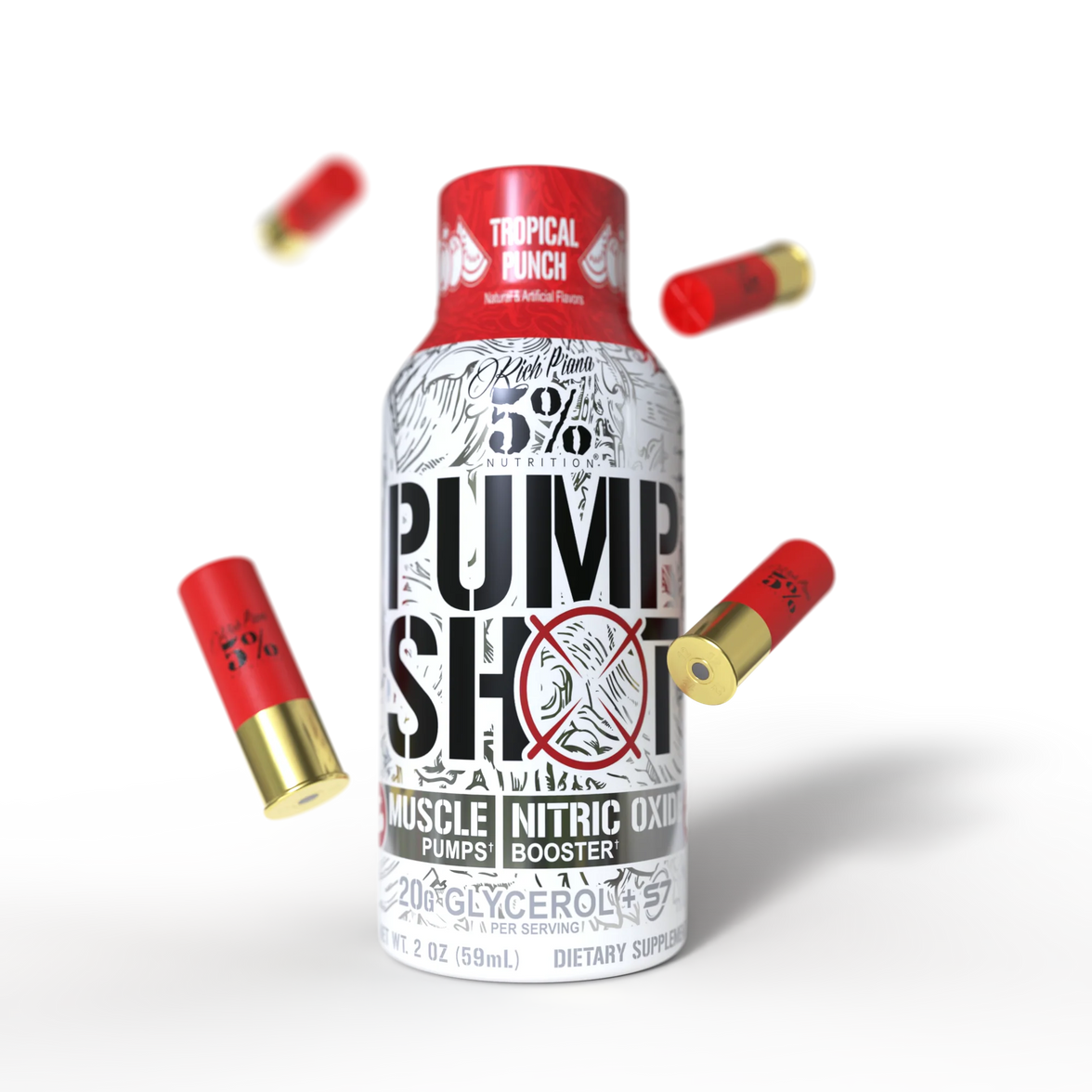 Pump Shot