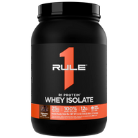 Whey Isolate