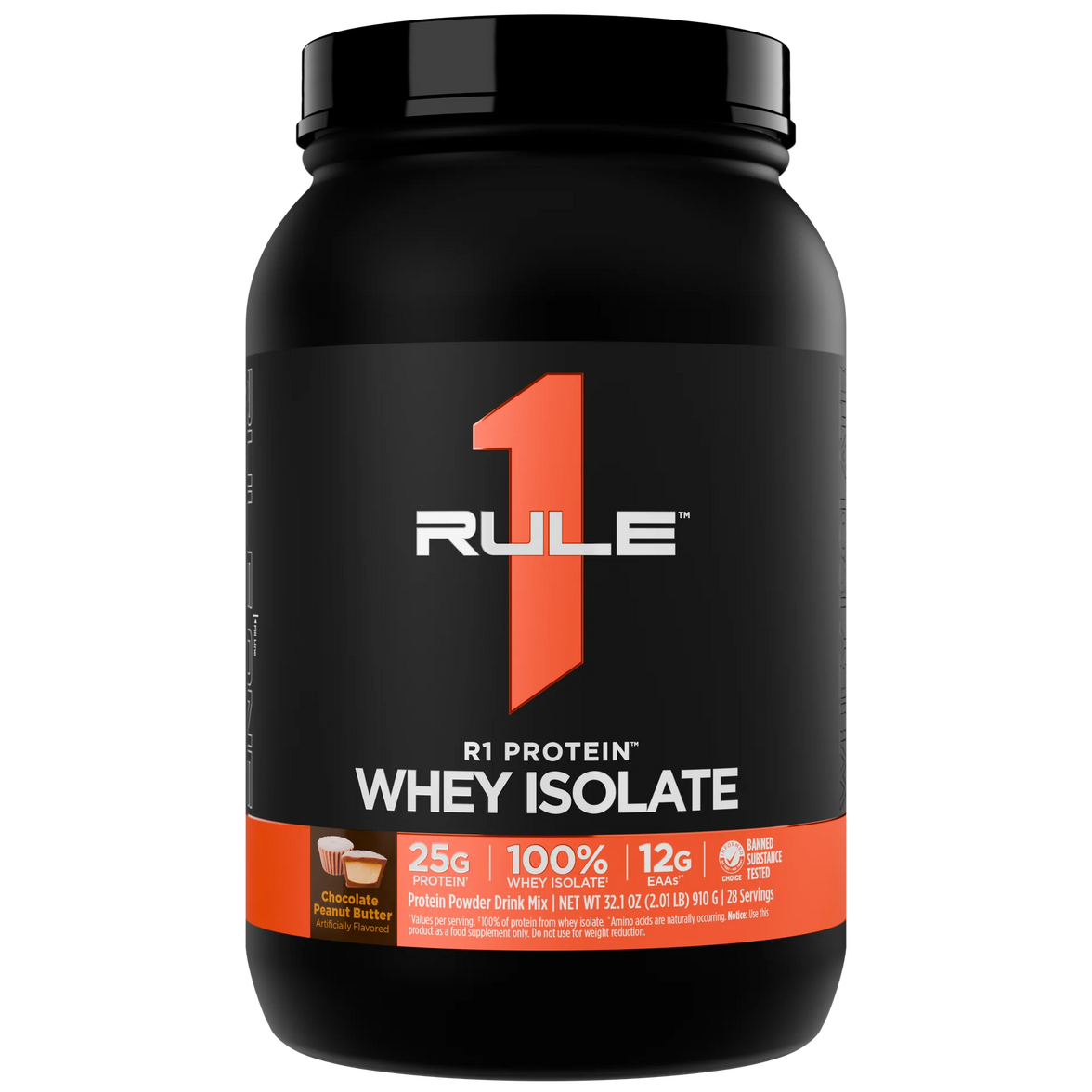 Whey Isolate