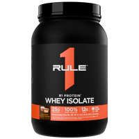 Whey Isolate