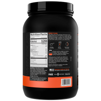Whey Isolate