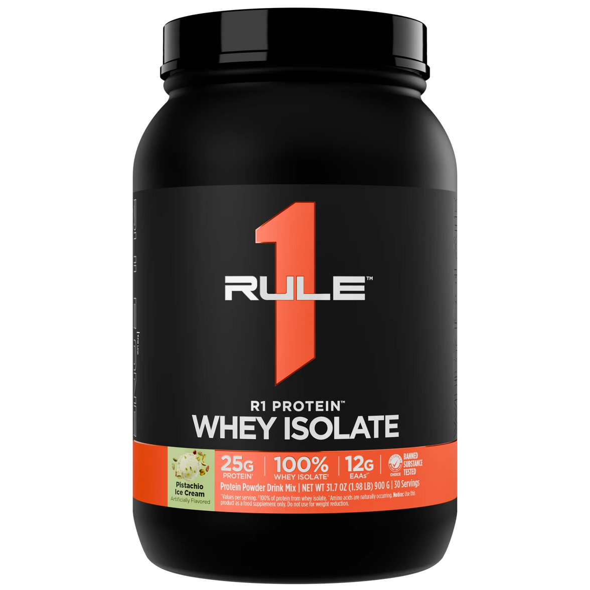 Whey Isolate