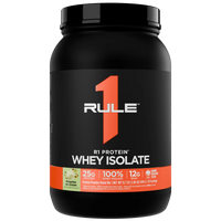 Whey Isolate