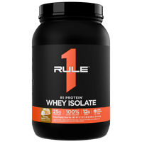 Whey Isolate