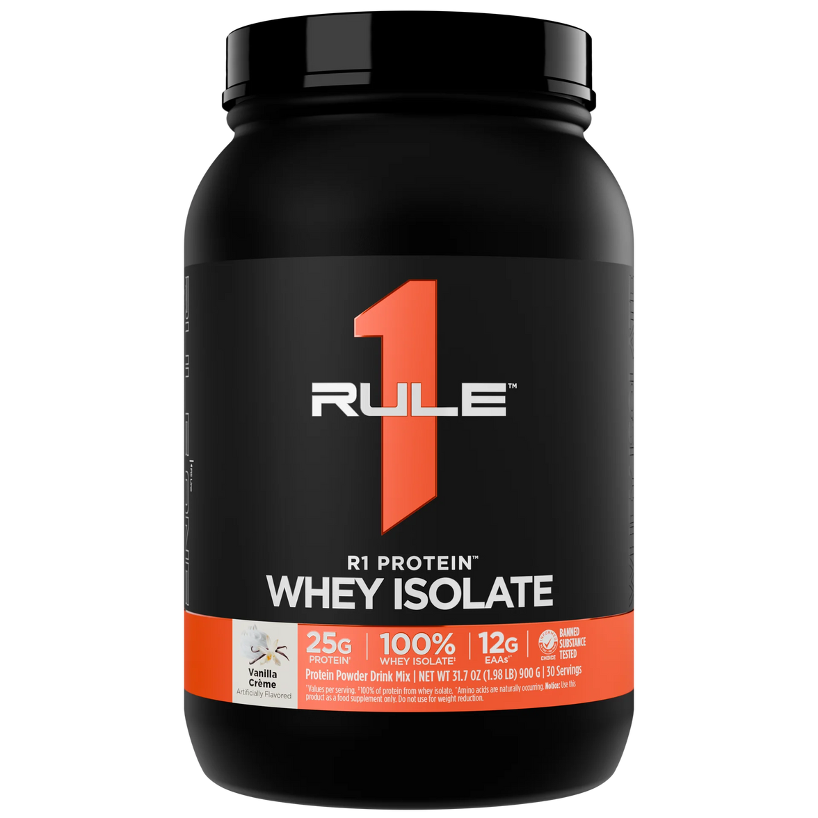 Whey Isolate