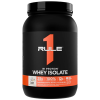 Whey Isolate