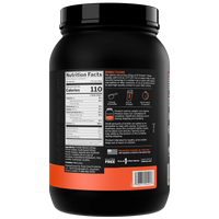 Whey Isolate