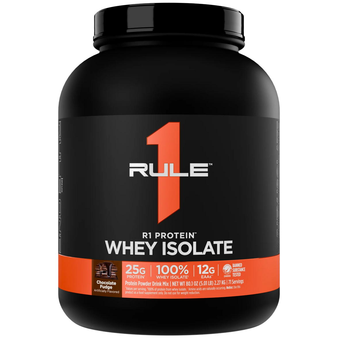 Whey Isolate