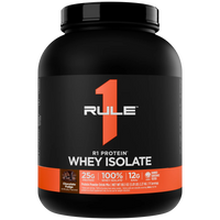 Whey Isolate