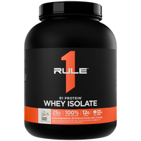 Whey Isolate