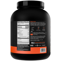 Whey Isolate