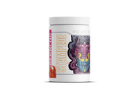 Stampede Pre-Workout