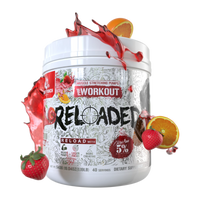 Reloaded Pre-Workout