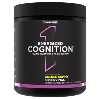 Energized Cognition