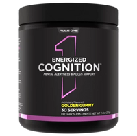 Energized Cognition
