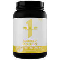 Source 7 Protein