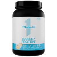Source 7 Protein