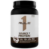 Source 7 Protein