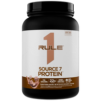 Source 7 Protein