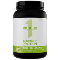 Source 7 Protein