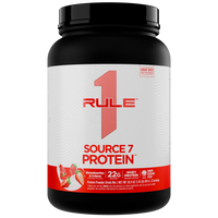 Source 7 Protein